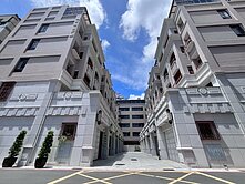 獨家專約🏅全新｜鳳新商圈｜四套房電梯雙車墅