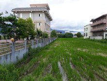 礁溪省道附近~17米面寬美農地