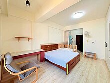 ７７推✨重劃區超夯臨路透天｜松林學區｜五房美裝潢