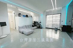 絲絲獨家順天謙華三改兩房低樓層現代風裝潢