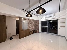 三房平車-高樓景觀-左營高鐵-文學公園首排