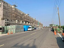 七股區~423坪一般優質農地