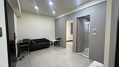 🎉A9-美麗莊園邊間2房平車