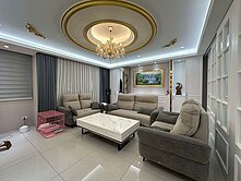 八德💚佳益大宴~百萬裝潢💚電梯雙車美別墅