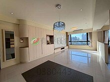 🟡🟡🟡蛋黃區 新橫濱朝南面溪大三房+1車位