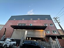 楊梅幼獅大工業區土地方正487坪每層大約300坪