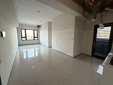 過嶺近好事多 新傳新遠景 全新未住三房車 