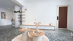 永康 整新精緻主題車庫透天