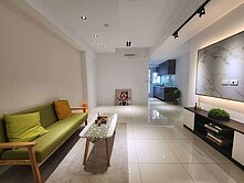 132菜寮捷運全新美三房+坡平車