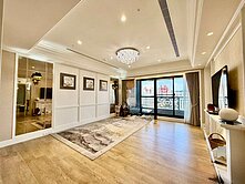 美美噠✨長堤白金漢3房3車