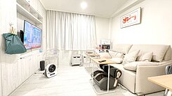 新東區門戶展覽館站旁一樓精美宅