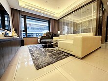 💜卓悅聯盟💜豪裝豪景住宅都峰苑稀有釋出