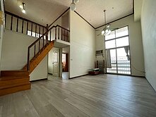 岡山竹圍國小高樓景觀樓中樓大3房