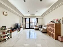 民生皇家|信義國小站|室內超大|邊間採光精美3房