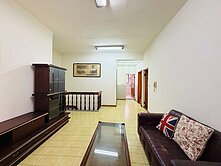 陽明學區稀有公寓1樓~容