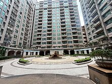 中壢夜市民權經典三房車