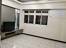 楊梅新農商圈3房車