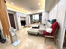 獨立出入二樓住辦-宜誠麗都-公園旁近家樂福火車站