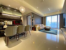 ❄️Selina❄️富源錦雅苑視野品味三房平車