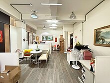 大坪林民權路大廠辦電梯鼎佳✨央北團隊郁淇