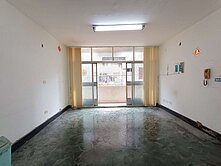 亞洲新灣區 勞工公園 優質三房公寓