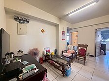 電梯首選✨北新孟子社區電梯4房+車✨太平洋張琨賀