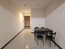 老街溪畔-鴻築吾江 衛浴開窗二房車