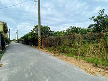 住商紀予宸~黎明高中有水電面寬都內農