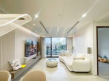 🔥好事多Cp傳奇★超美精裝★大四房B1雙平車🔥