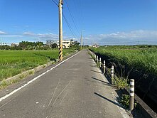 135大園沙崙稀有一般農地