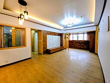 住商紀予宸~近南紡夢時代超大花園三房平車