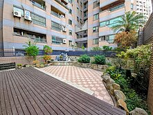 住商紀予宸~近南紡夢時代超大花園三房平車