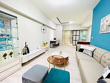 日昇大道三房車