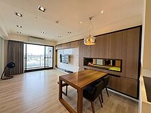 🔥東山軍功★惠宇建設★景觀超大三房室內32坪🔥