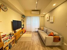 鈞皓⭐水湳好樣| 水湳旁輕屋齡三房平車⭐