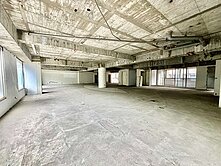 近火車站~面公園綠意99坪住辦