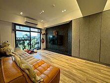 🔆超美高質感設計師a家,3改2房含平車🔆