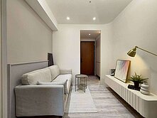 懶人首購專供！亞灣美景★兩房雙衛浴★一卡皮箱住