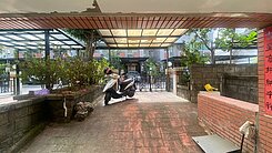 霧峰桐林國小旁優美雙車位社區美豎