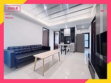 Bb87👑近輕軌灣仔內站｜鼎山家樂福｜3房平車