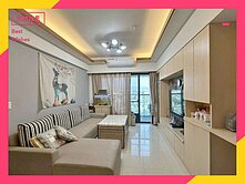 Bb88👑新台17線旁眺望半屏山景觀 ‖三房平車