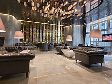 親家市政核心高級商務辦公室