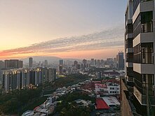 高醫vs家樂福.鑫空樹高樓三房．平移車位即將交屋