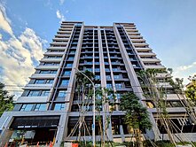 🔥景安文匯全新大二房🏆️文怡