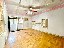 華翠庭園電梯三房 ➡️ 房地產買賣找Q桑