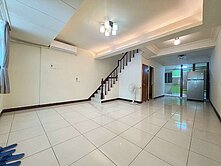 秒殺大透天❤️‍🔥大里前院大車庫五房孝親美透天