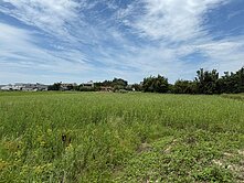 197新屋華興路旁近市區資材室農地