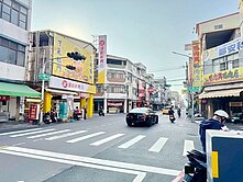 鳳山區成熟地段｜商業密集具經營優勢透天店面