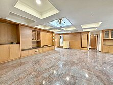 一望江山帝王戶｜文心森林公園｜大四房雙車位