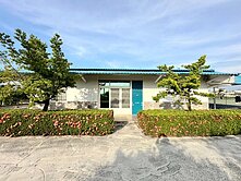 美濃龍山街大地坪優質合法農舍